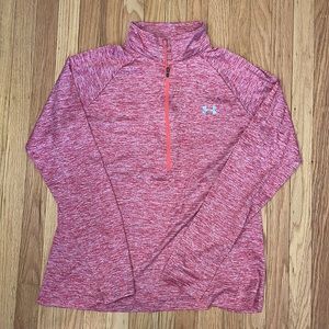 Under Armour Half Zip